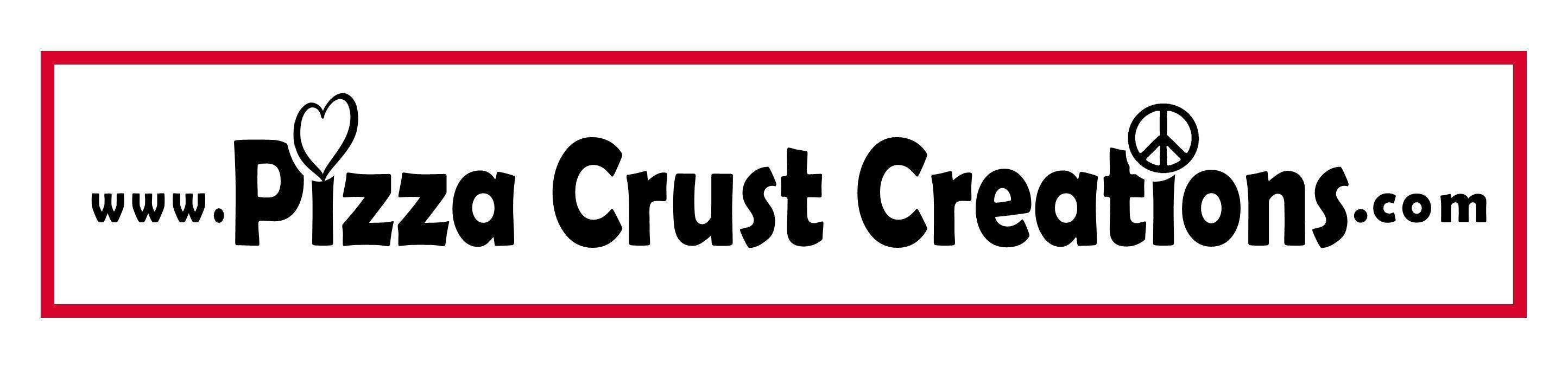 Pizza Crust Creations